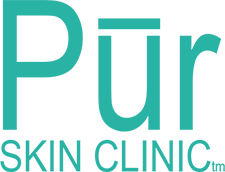 Pur skin clinic Logo